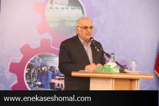 ضرورت باز تعريف جايگاه اقتصادي مازندران در كشور